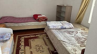 Кыймылсыз мүлк: Сдаётся отдельный небольшой домик/номер с собственными удобствами — 5