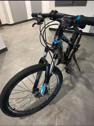 велосипеды для 3 х летних детей: Подростковый велосипед, Диаметр колес 26 дюймов — 2