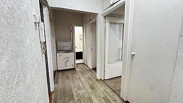 105: 2 комнаты, 52 м², 105 серия, 4 этаж, Косметический ремонт — 6