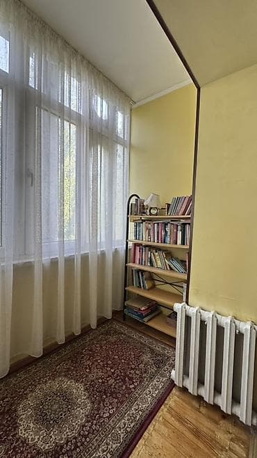 3 комнаты, 70 м², Индивидуалка, 4 этаж — 6