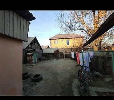 2 этаж дом: Дом, 1 м², 3 комнаты — 4