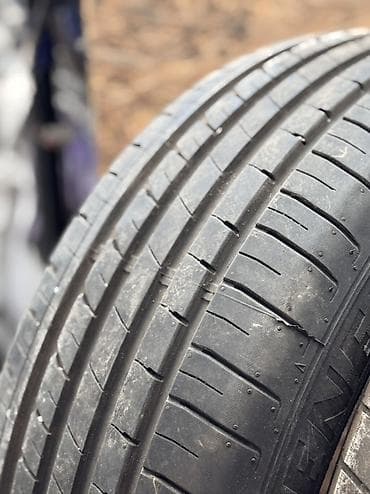 kenda: Шины R 16, Лето, Пара, Легковые, KENDA — 1