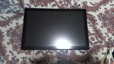 планшет айфон: Планшет, эс тутум 512 ГБ, 3G, Колдонулган, Классикалык түсү - Кара — 1