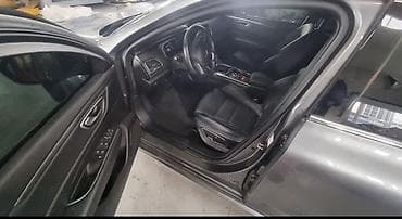 Продажа авто: Renault SM6: 2021 г., 1.4 л, Робот, Бензин, Седан — 4