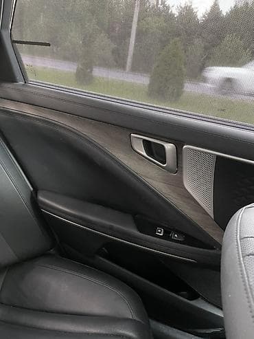 kia 8: Kia K8: 2022 г., 1.6 л, Автомат, Гибрид, Седан — 7