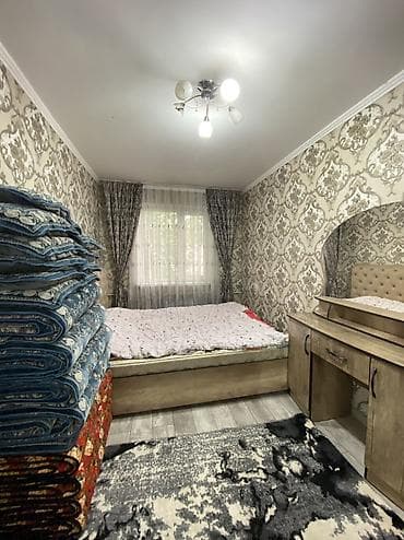 real estate: 2 комнаты, 45 м², 103 серия, 4 этаж, Евроремонт — 6