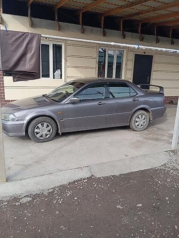 тойота сурф дизел: Honda Torneo: 2002 г., 1.8 л, Автомат, Бензин, Седан — 1