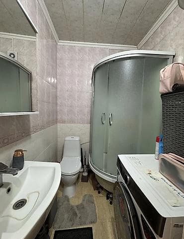 Продажа квартир: 1 комната, 29 м², Хрущевка, 3 этаж, Евроремонт — 5