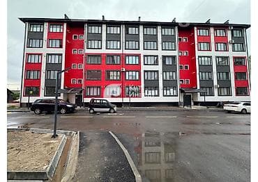Недвижимость: 1 комната, 44 м² — 2