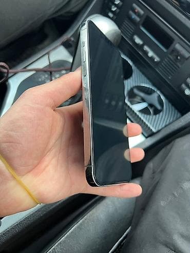 samsung 8a: IPhone 13 Pro Max, Б/у, 256 ГБ, Чехол — 9