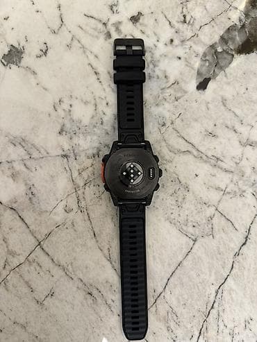 apple watch 2 ultra: Смарт-часы Fenix (линейка мультимедийных/спортивных часов). Основные — 3