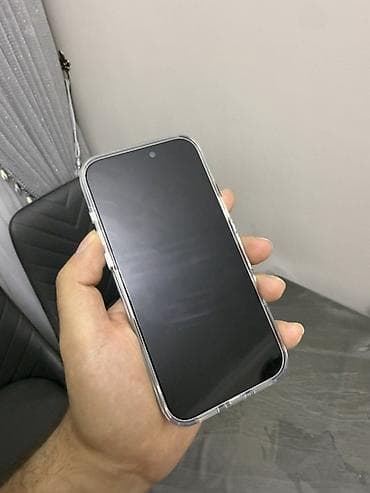 iphone se4: IPhone 17 Pro Max, Серебристый, Чехол, 100 % — 4