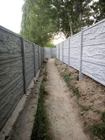 стойка бетоный: Бетон евро тосмо, Башка бренд, Декоративдик, Жаңы, Чекене,Накталай эсептешүү — 44