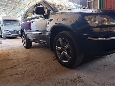 шины lx570: Колеса в сборе 225 / 65 / R 17, Лето, Б/у, Комплект, Легковые, Литые, отверстий - 4 — 6