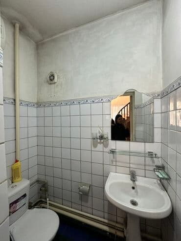 французский дом: Дом, 200 м², 7 комнат — 7