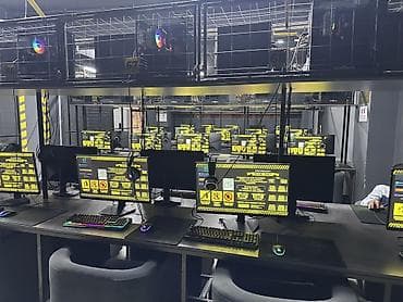 оренда магазина: Продам готовый бизнес Киберклуб/интернет‑кафе с игровой зоной с 79ПК — 3