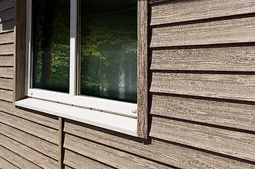 tim: Фаcадные панели (сайдинг) timberblock - это уникальное сочетание — 1