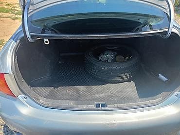 выпрямитель авто: Toyota Corolla: 2007 г., 1.6 л, Робот, Бензин, Седан — 9