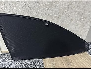 шампунь авто: Каркасная тонировка — 2