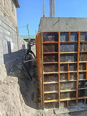 версал: Сдам в аренду Опалубки — 3