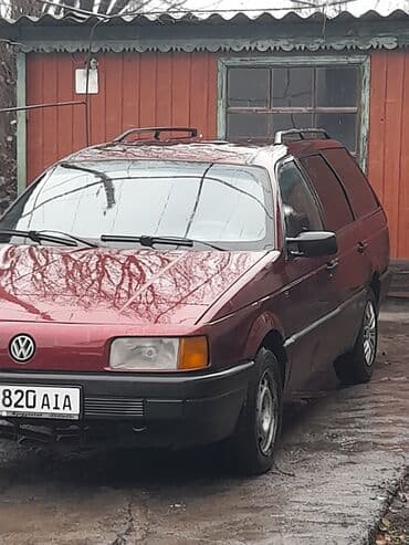 химическая полировка фар бишкек: Volkswagen Passat: 1990 г., 1.8 л, Механика, Бензиновая, Универсал — 2