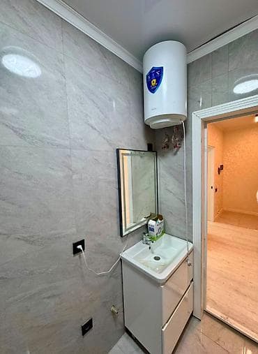 discovery studio: 1 комната, 43 м², Мед Академия Элитка, 5 этаж, Свежий ремонт — 10