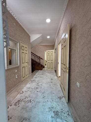 манаса киевская: 150 м², 5 комнат, Азия Молл, Без животных — 3