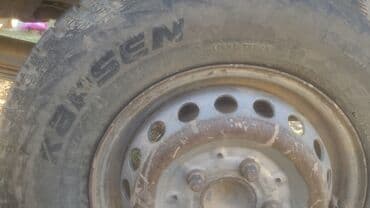 тягач двух мостовой: Легкий грузовик, Mercedes-Benz, Стандарт, 3 т, Б/у — 1