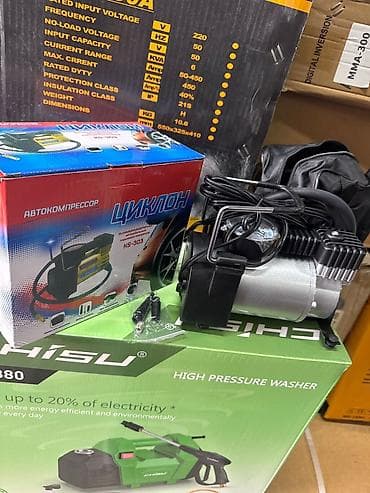 Компрессоры для авто: Компрессор Новый — 3