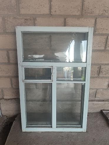 прозрачный поликарбонат цена: Деревянное оконное окно хорошем качестве цена 1500 — 1