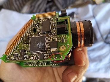 ml 163: Не держит ключ в замке зажигания мерседес, ключ рыбка вылетает, не — 2