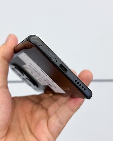 поко m5s: Poco M8, Б/у, 256 ГБ, цвет - Черный, В рассрочку, 2 SIM — 6