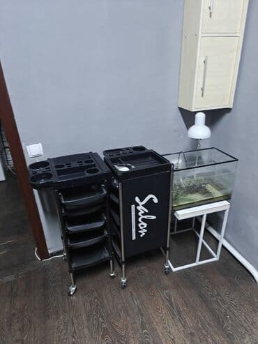 квартира в долгосрочную аренду: Сдаю Офис, 78 м² — 8