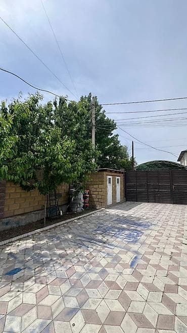 Недвижимость: 🔥Продаём Двухэтажный дом + пол дома. 200 000$ 📍Участок 3 сотки Дом 160 — 2