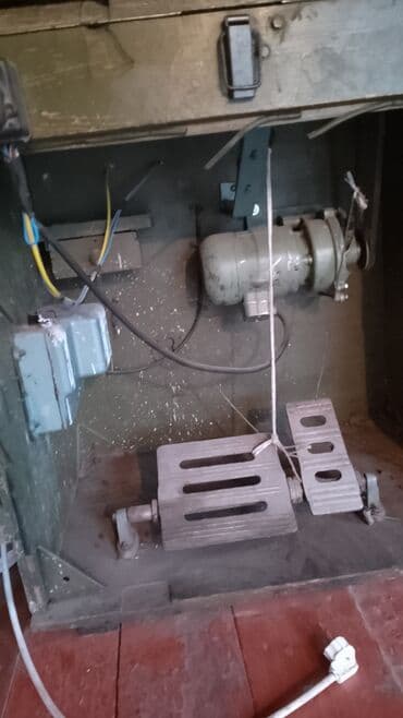 оборудование для производства макаронных изделий бу цена: Машина кучтуу баарын тигет жугон тердик нокто ж.б ат жабдыктарын — 4