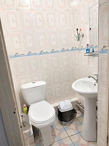 Ысык-Көлдө эс алуу: Ысык-Көлдө ижарага батир, Чолпон-Ата, 4 орун, Баасы Бүтүндөй турак үй үчүн — 6