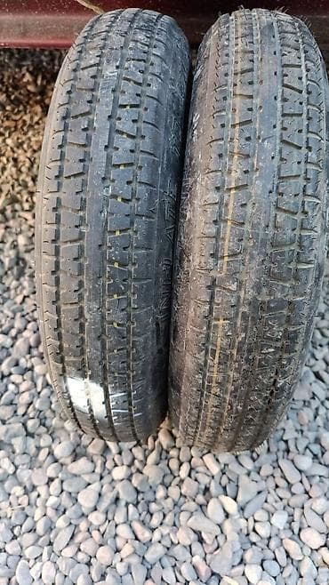 abs prius 30: Пара автомобильных шин SUMITOMO 175/70 R13 82T. Характеристики: - — 2