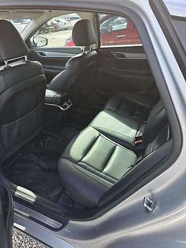 авто бу: Hyundai Grandeur: 2020 г., 3 л, Автомат, Газ, Седан — 7