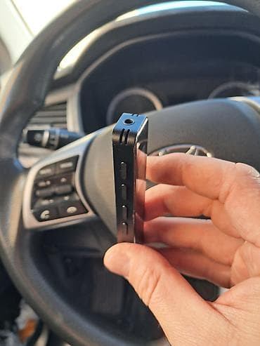 купить диктофон для скрытой записи: Диктофон BENJIE C3 с экраном с русским дисплеем. - Компактный — 3