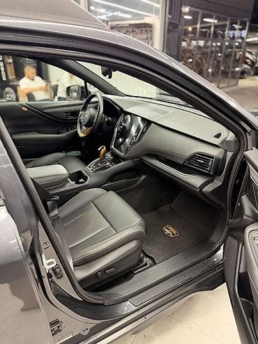 subaru outback 2023: Subaru Outback: 2023 г., 2.4 л, Вариатор, Бензин, Седан — 5