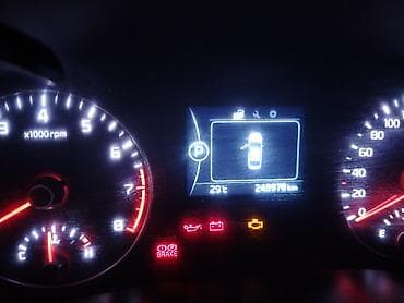 енкар авто: Kia K5: 2017 г., 0.2 л, Автомат, Газ, Седан — 4