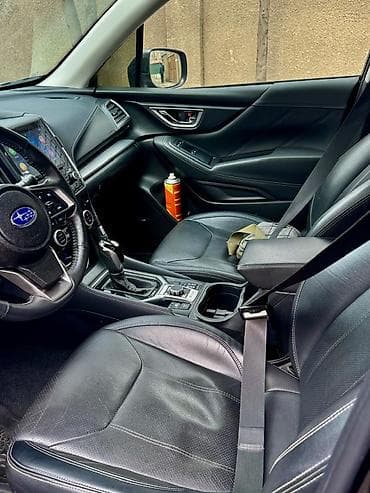 subaru forester фаркоп: Subaru Forester: 2019 г., 2.5 л, Вариатор, Бензин, Кроссовер — 8