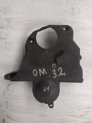 хофитол сироп купить в бишкеке: Isuzu Trooper Защита ГРМ, Исузу Трупер защитка ГРМ, Opel Monterey — 1