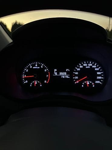 wuling mini ev: Kia Morning: 2019 г., 1 л, Автомат, Газ, Хэтчбэк — 4