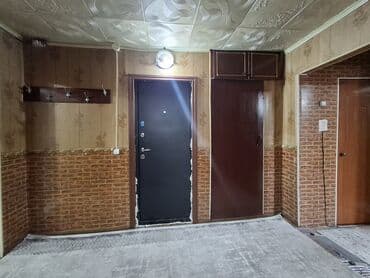 дома в покровке: 2 комнаты, 54 м², Индивидуалка, 1 этаж, Косметический ремонт — 12