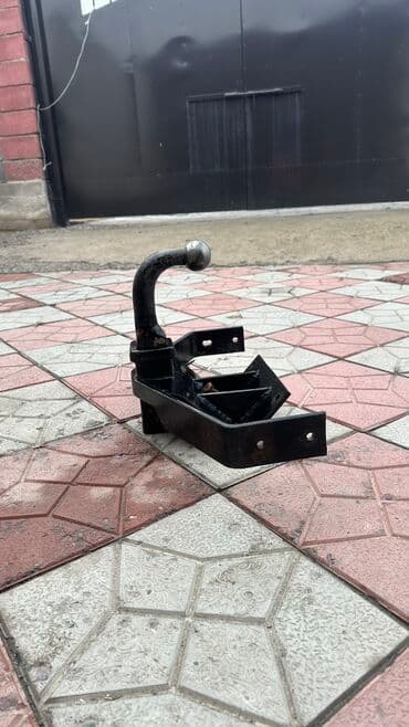 фаркоп на ауди а4: Продаю Фаркоп на Геленваген — 2