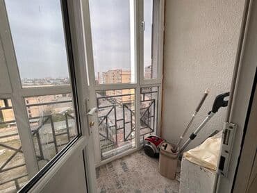 квартира в районе бгу: 3 комнаты, Агентство недвижимости, Без подселения, С мебелью полностью — 10