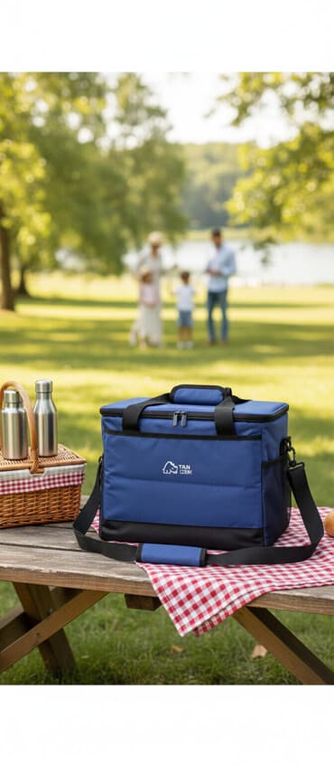 военный мешок: Термосумка на 30 литров — 1