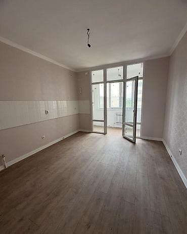 Недвижимость: 2 комнаты, 70 м², Элитка, Аламедин-1 мкр Элитка, 5 этаж, Косметический ремонт — 7