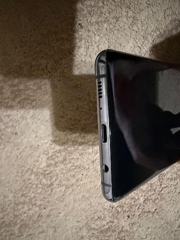 часы omax: Samsung Galaxy S10 5G, 256 ГБ — 6